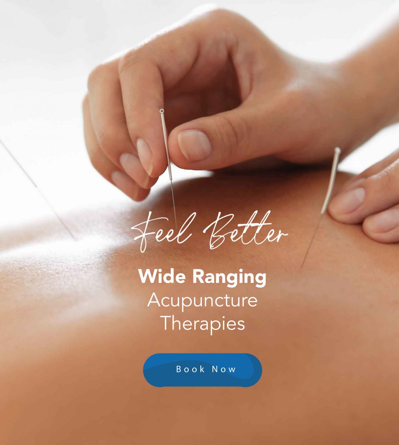 Melbourne Acupuncture South Yarra clinic over 35+ years success